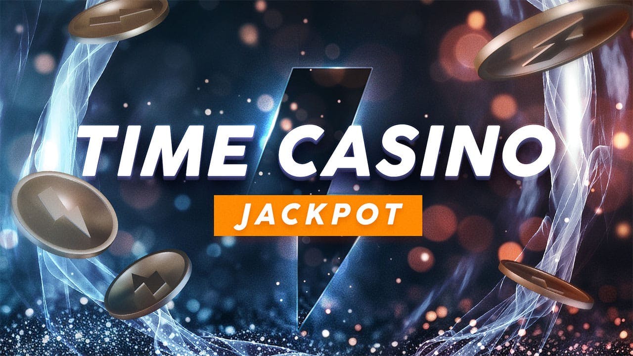 Décrochez le jackpot Time Casino avant qu'il soit trop tard