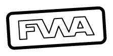 Sticker illustration fwa