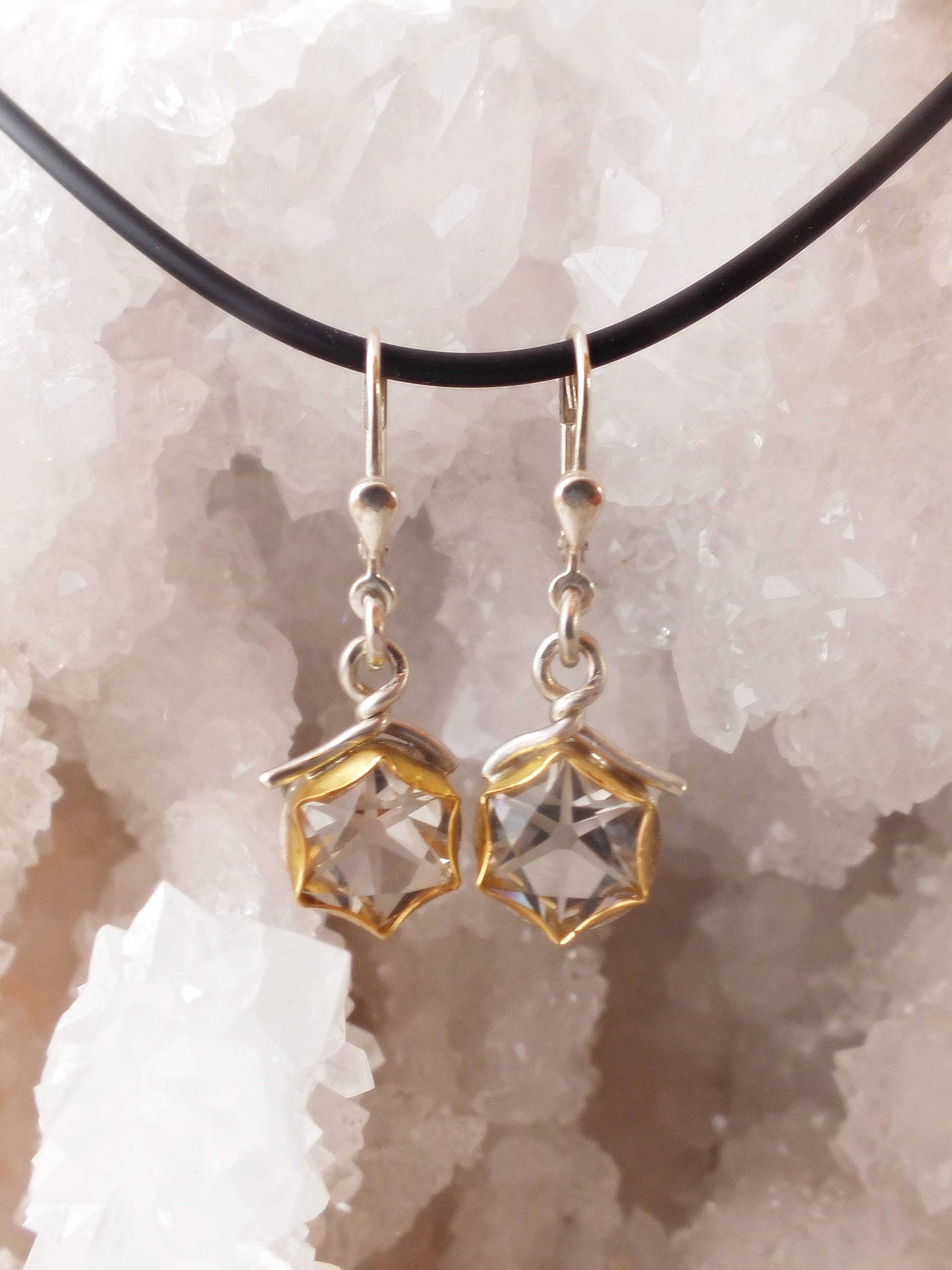 Oreilles étoilées