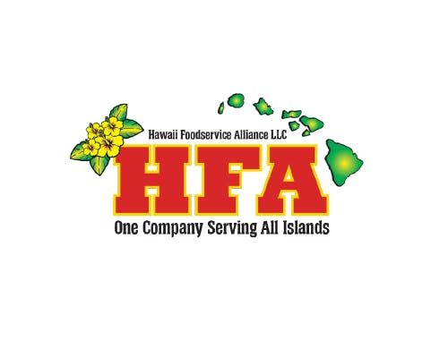 Hawaii Foodservice Alliance (HFA)