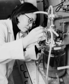 Hong Liu, PhD