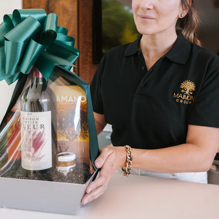 Luxury Concierge