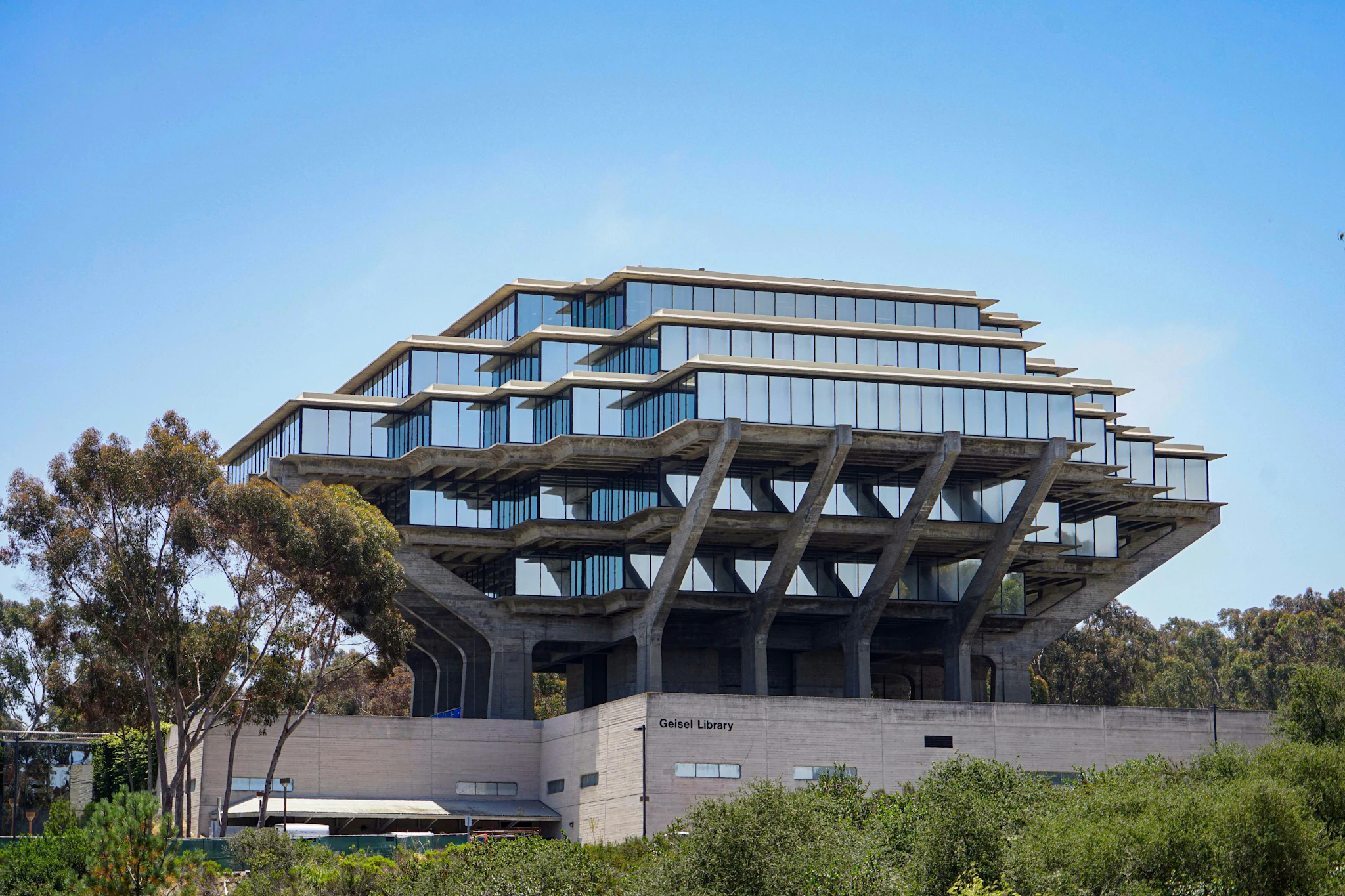Arts, Architecture & Culture in La Jolla