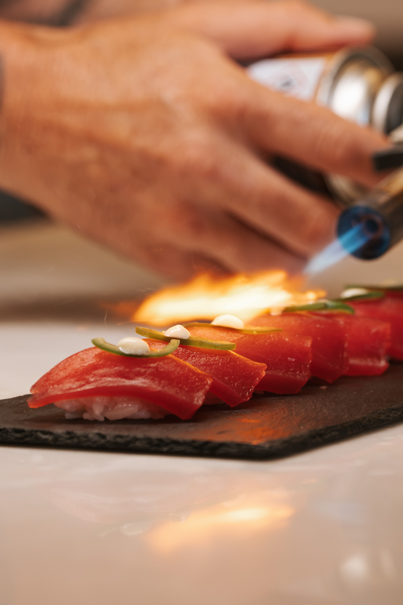 Private Chef