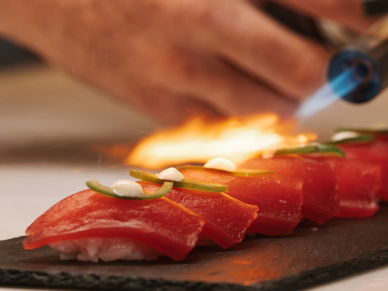 Private Chef