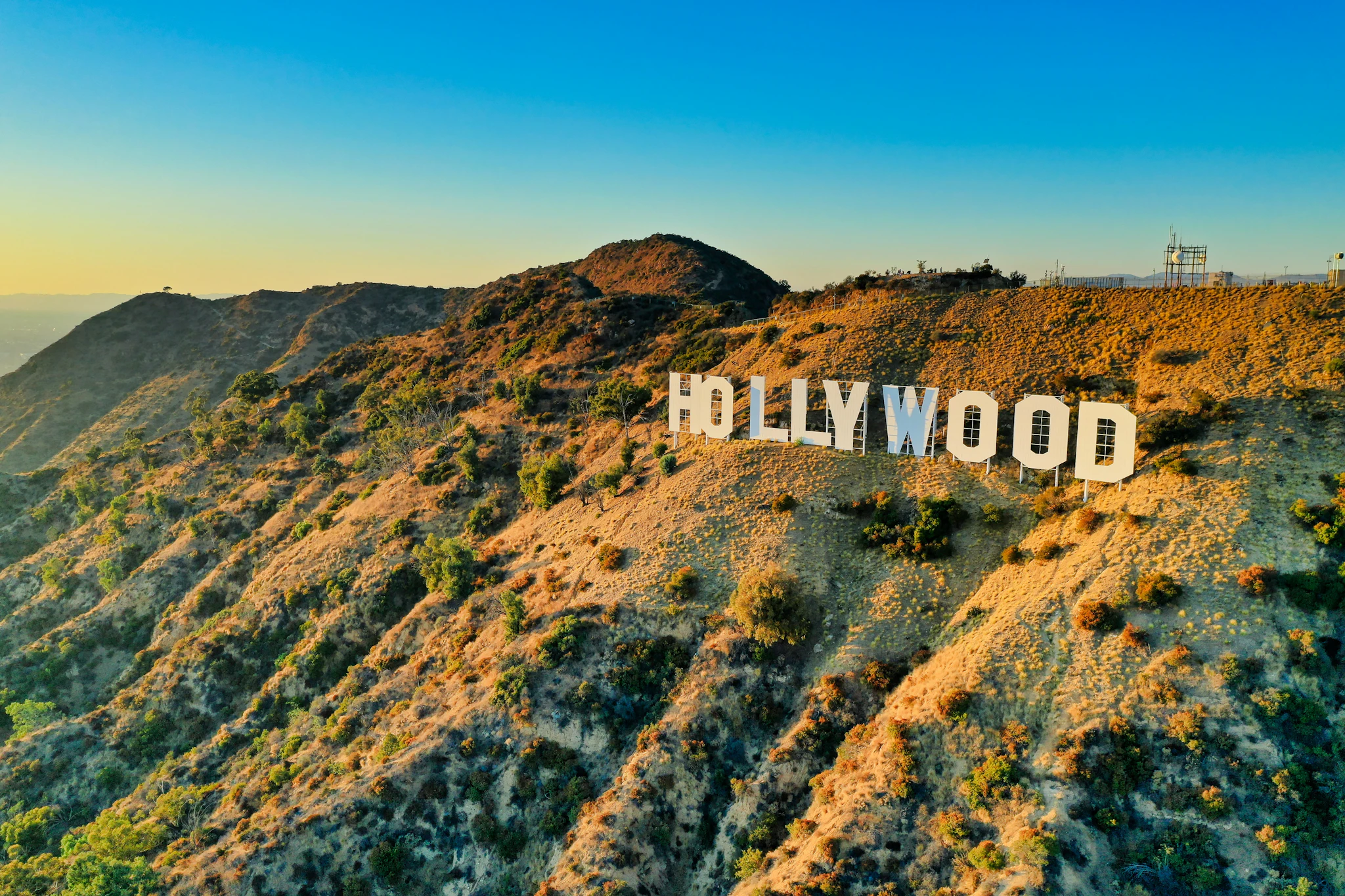 Where to Stay in Los Angeles: A Guide to Choosing the Right Neighborhood