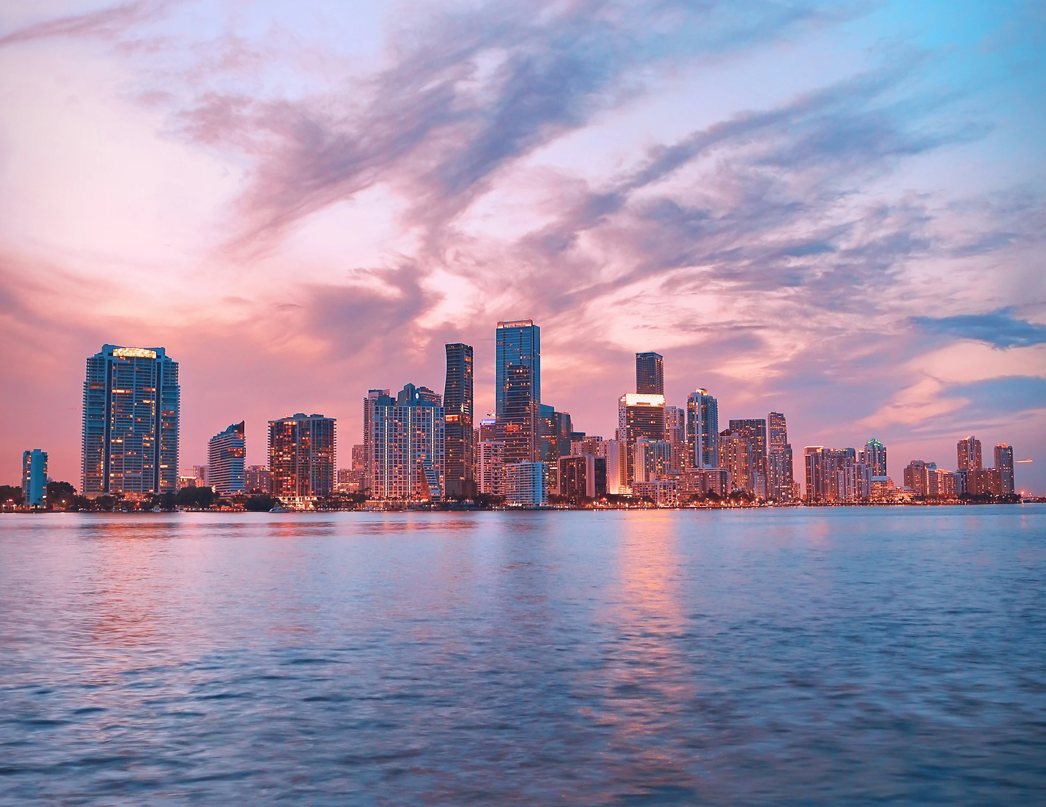 Beyond Miami Beach: Wynwood, the Design District & Mainland Miami
