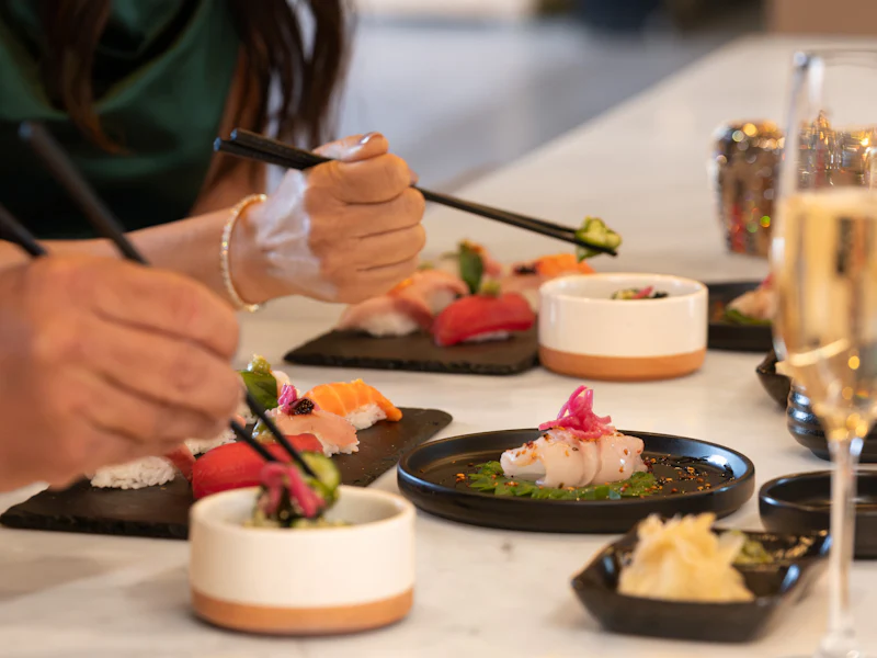 Private Chef
