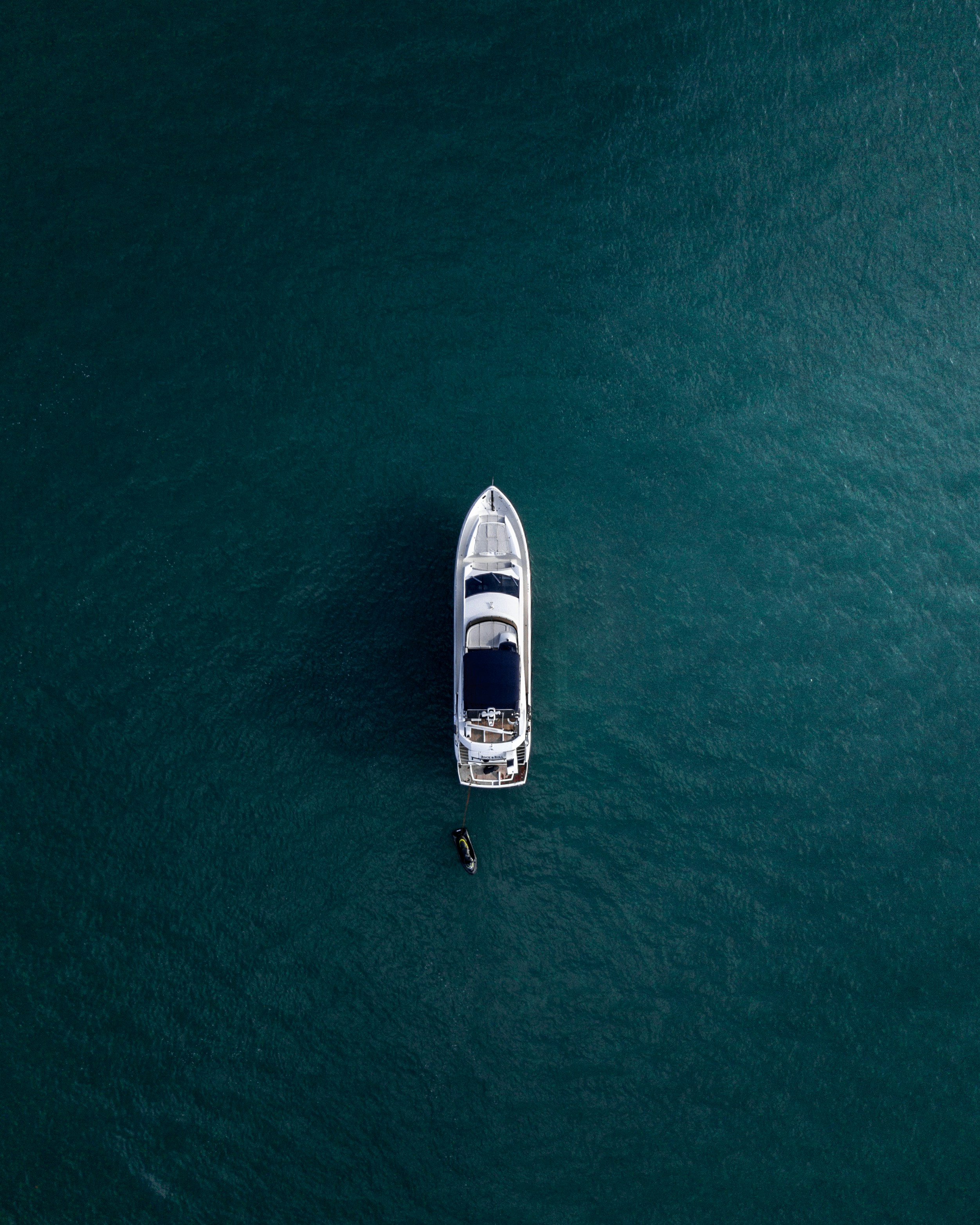Yacht Charter