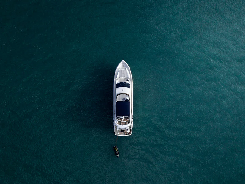Yacht Charter