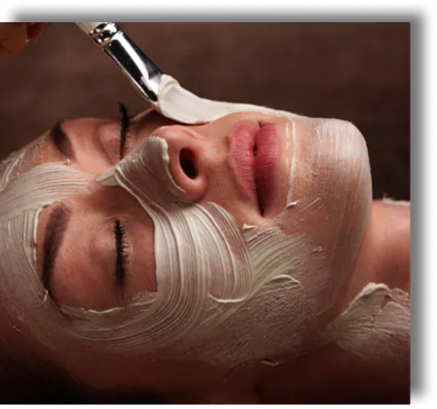 Professional Skincare Sessions