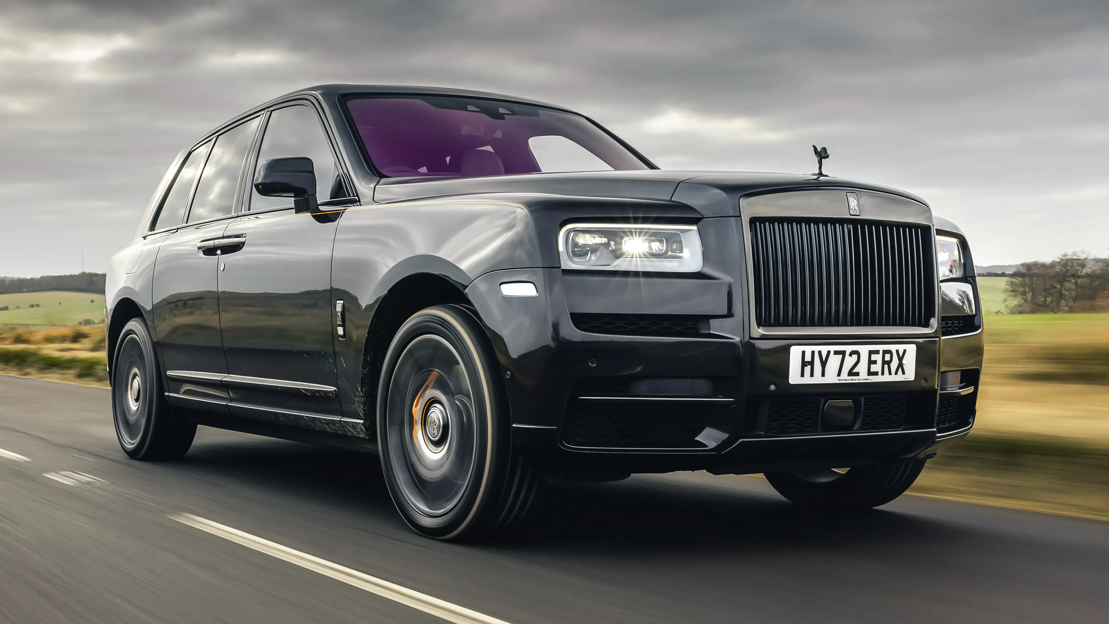 Rolls Royce