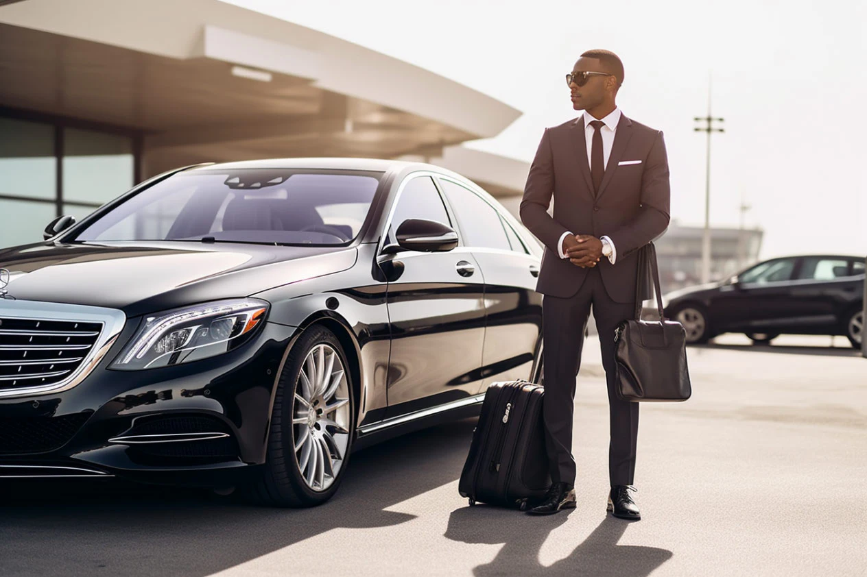 VIP Transportation
