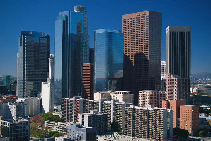 LOCATION SCOUTING IN LOS ANGELES - EVERYTHING YOU NEED TO KNOW