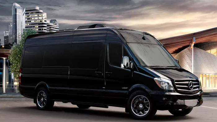 Event Transport