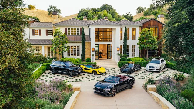 Luxury Concierge