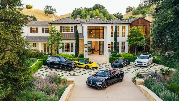 Luxury Concierge