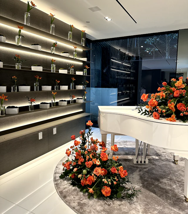 Floral Arrangement