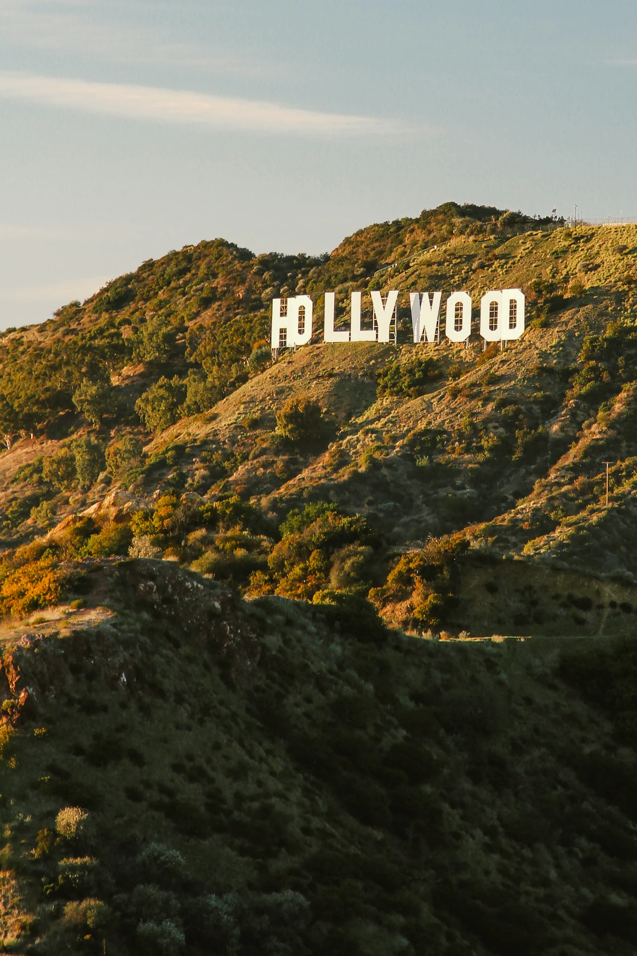 Los Angeles