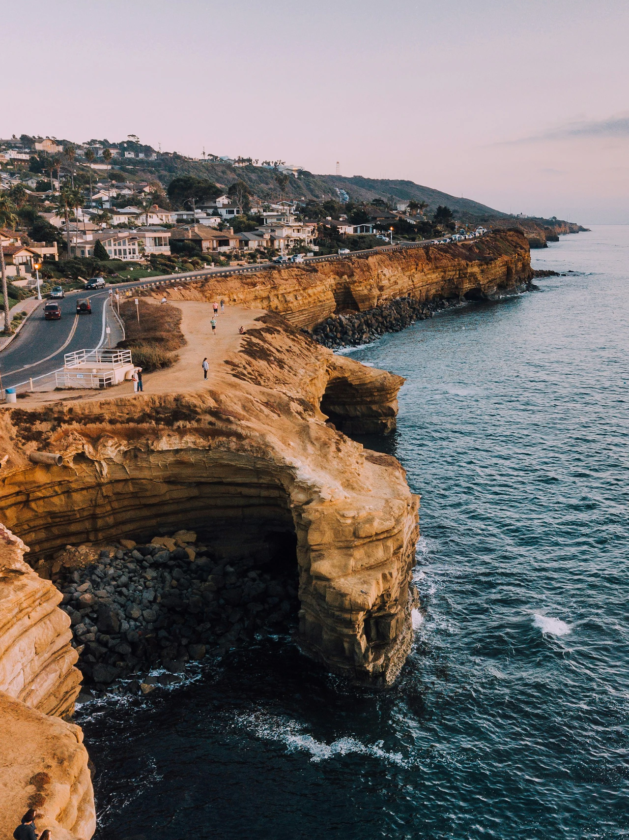 San Diego