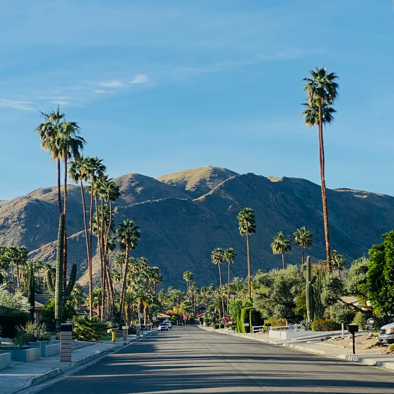 Palm Springs