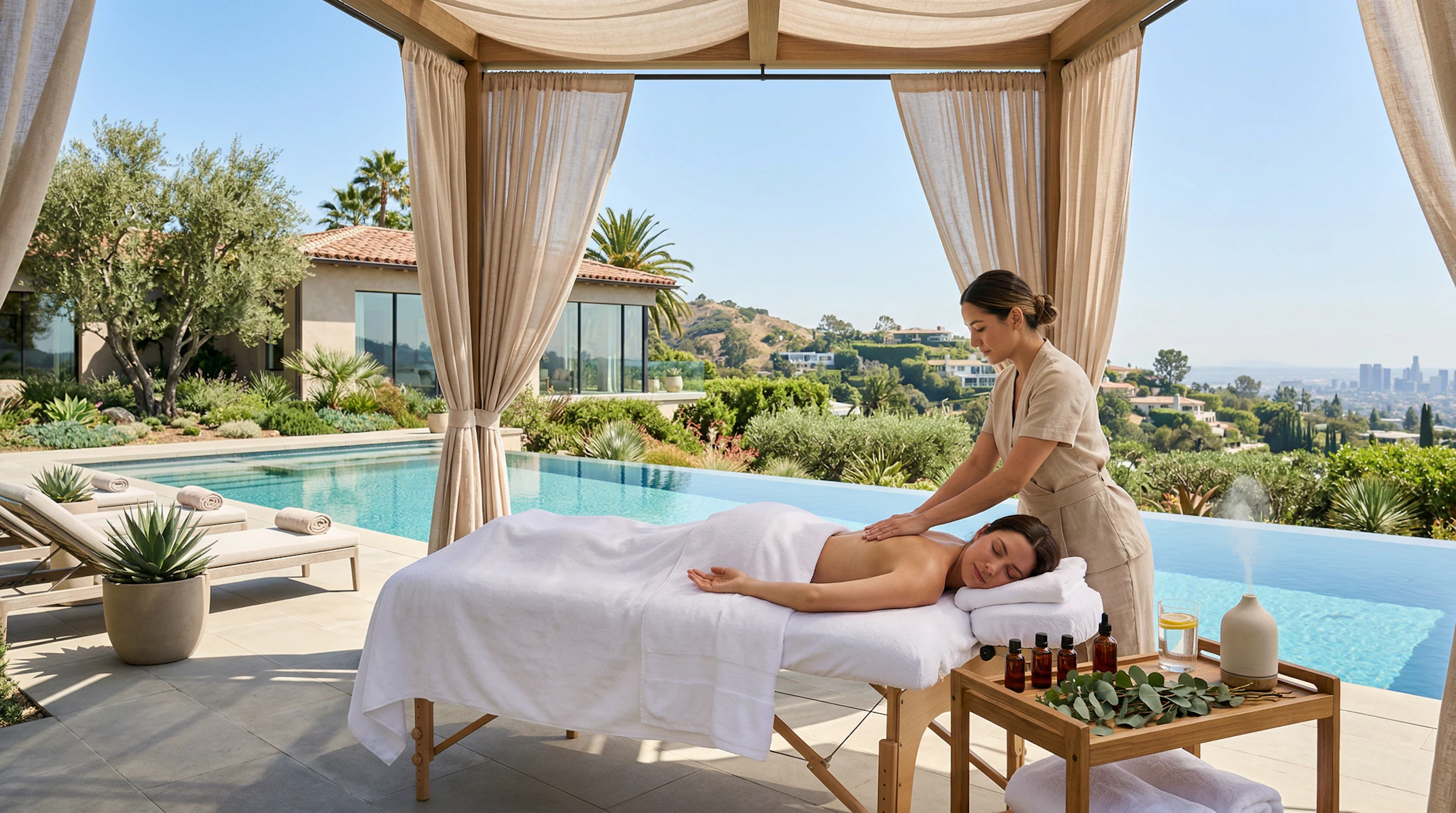Wellness Experiences