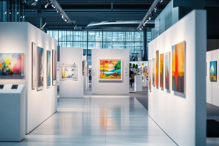 ART BASEL MIAMI BEACH & BEYOND: WHERE THE WORLD COMES TO COLLECT