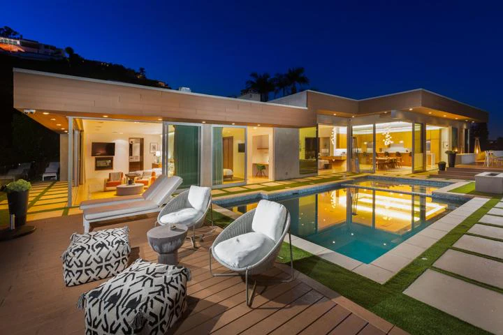 Optimal Los Angeles Itinerary For First Time Visitors