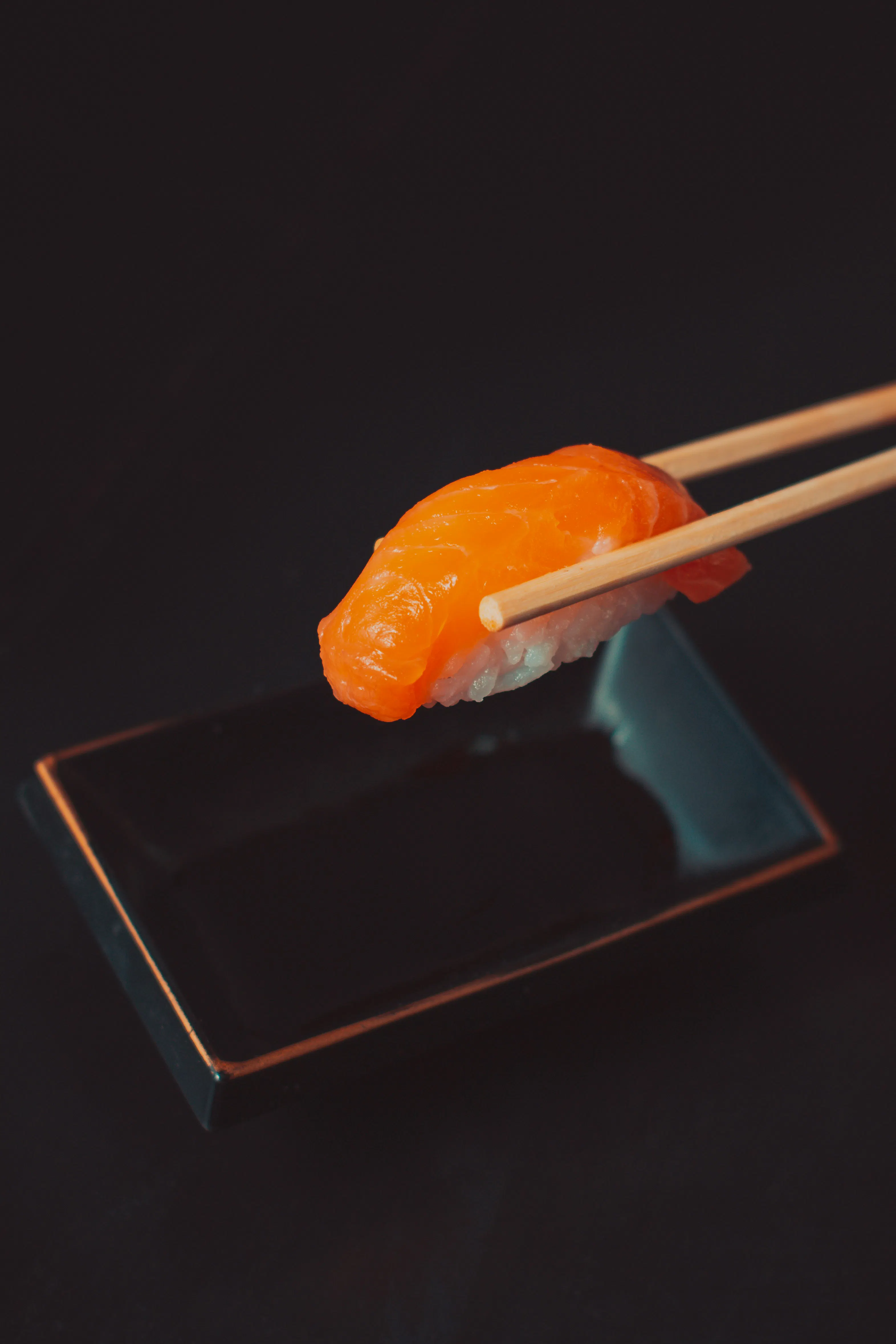 Sushi chef