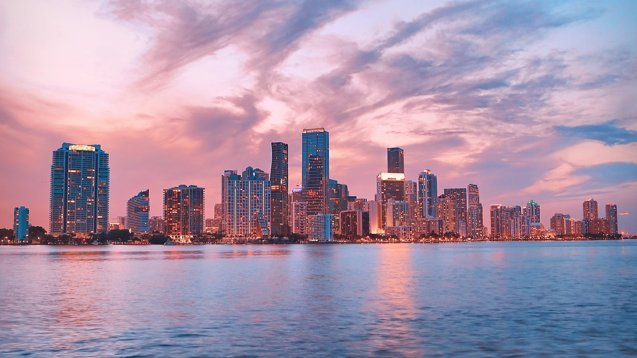 Venice canals