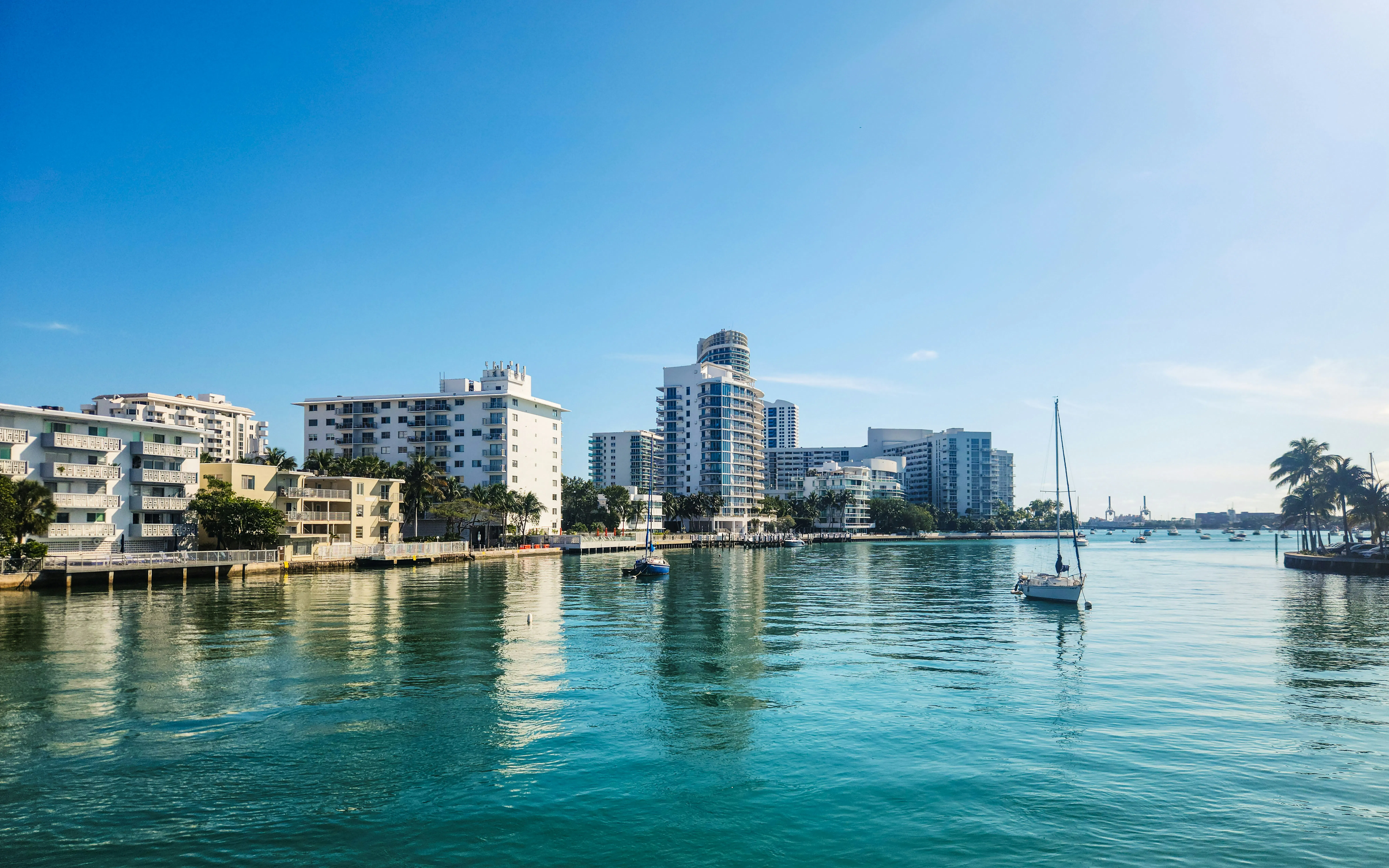 Biscayne Bay