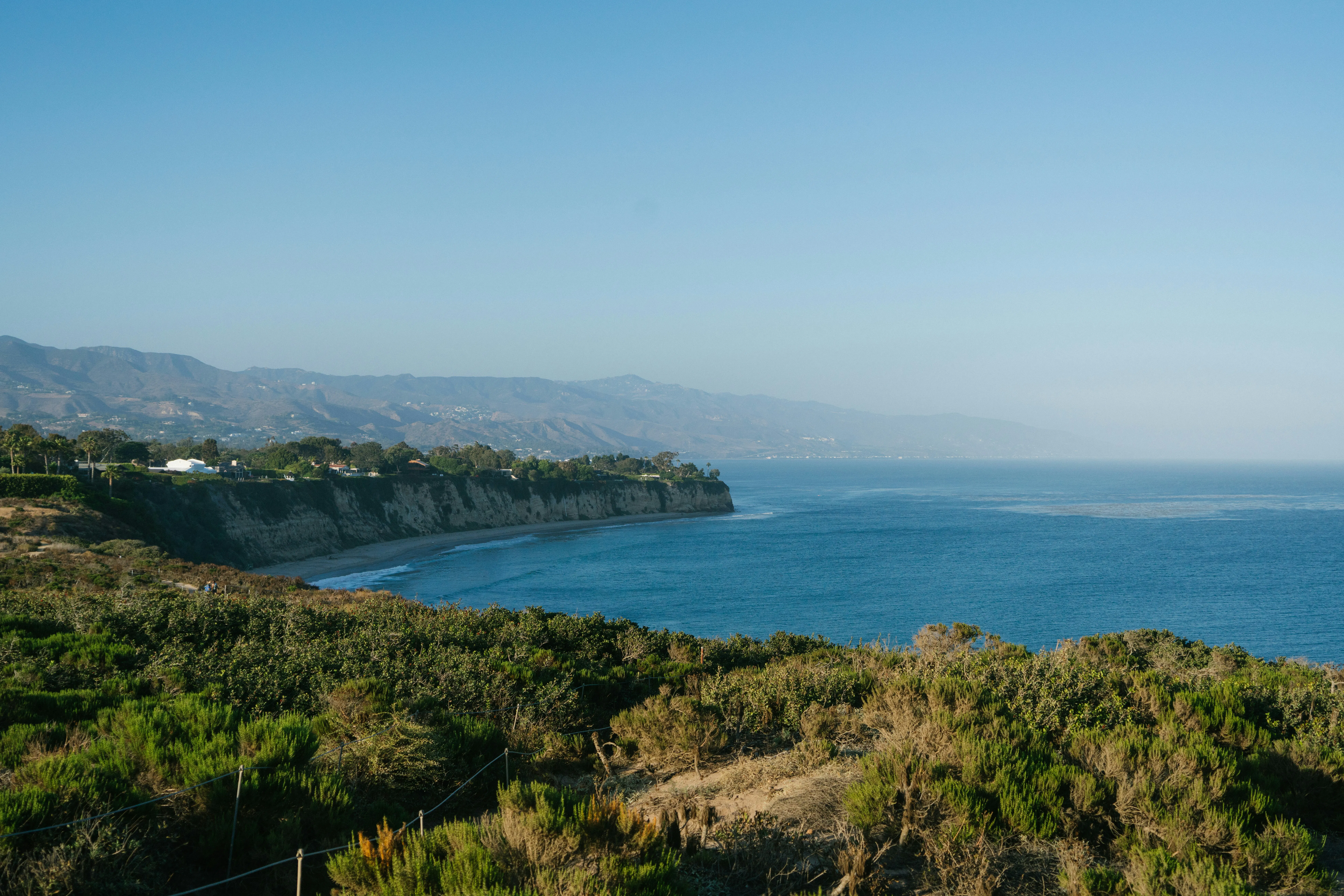 Point Dume