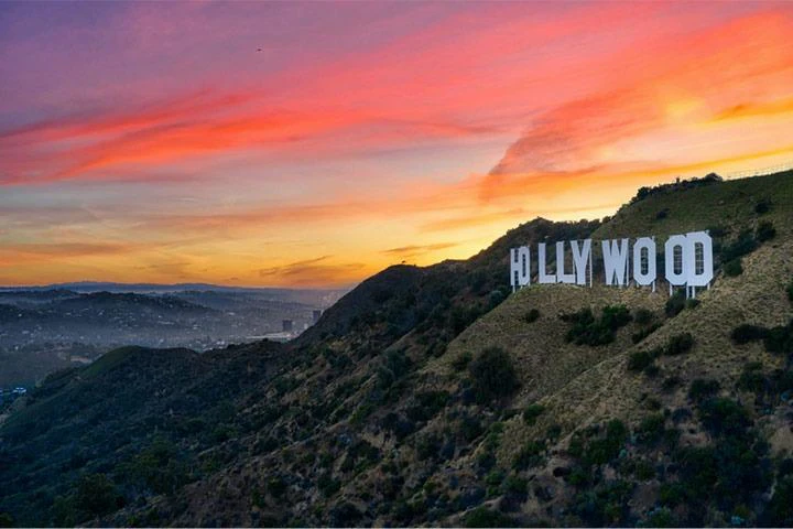 DO YOU RECOGNIZE THIS PLACE? THE HIDDEN WORLD OF LOS ANGELES FILMING LOCATIONS
