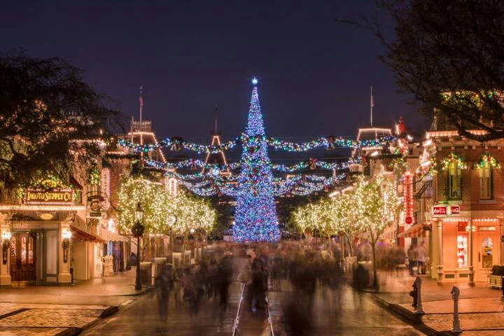 10 Best Christmas Towns In California You Need To See