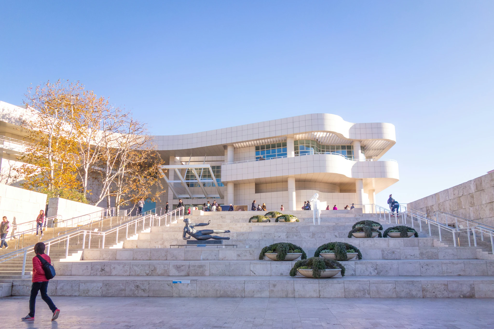 A Guide to Bel Air's Art, Architecture & Historic Sites
