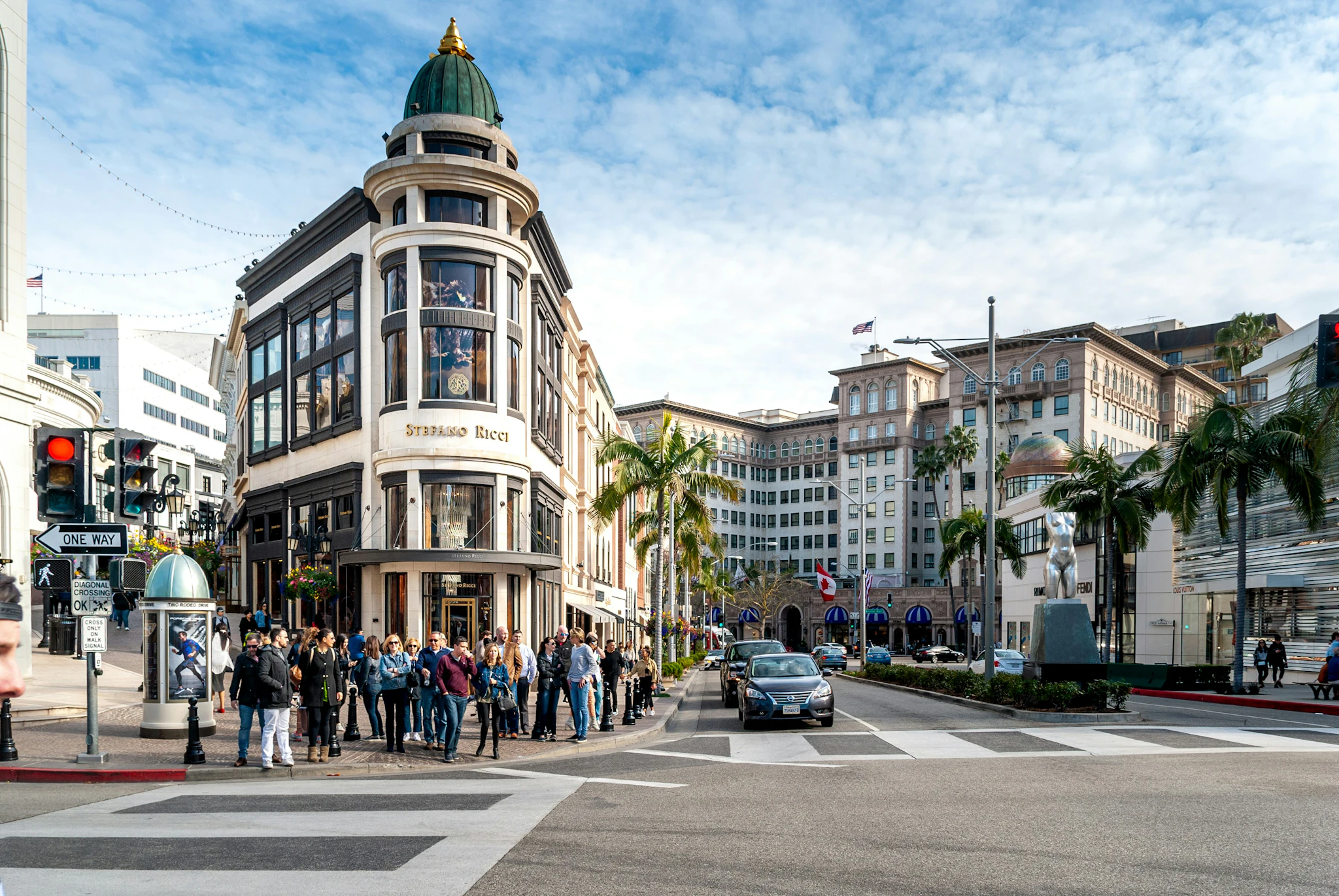 Cultural Architecture: The Beverly Hills Arts & Heritage Guide