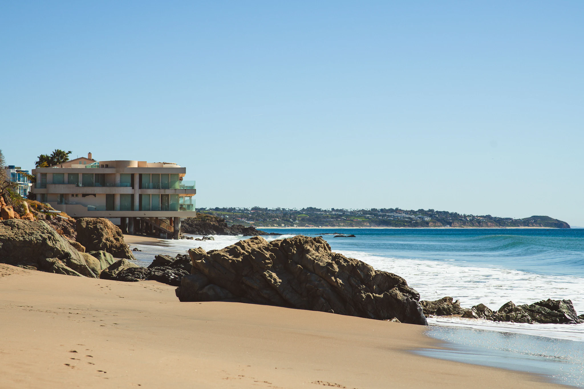 Malibu Beyond the Beach: Experiences Worth Staying For