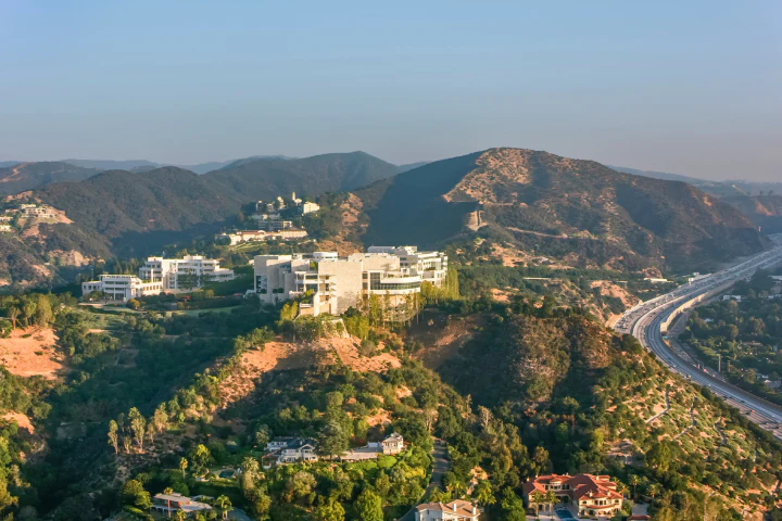 Brentwood, CA: Beyond The Mansions- Luxurious Pursuits For The Elite Explorer
