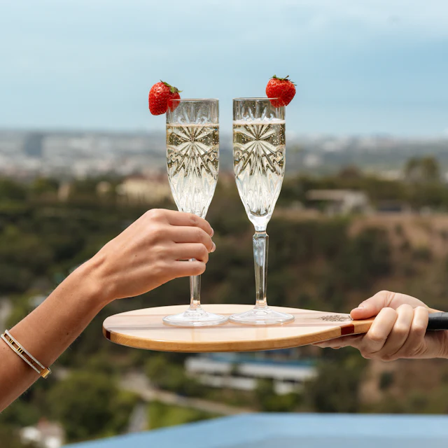 Anniversary Celebrations