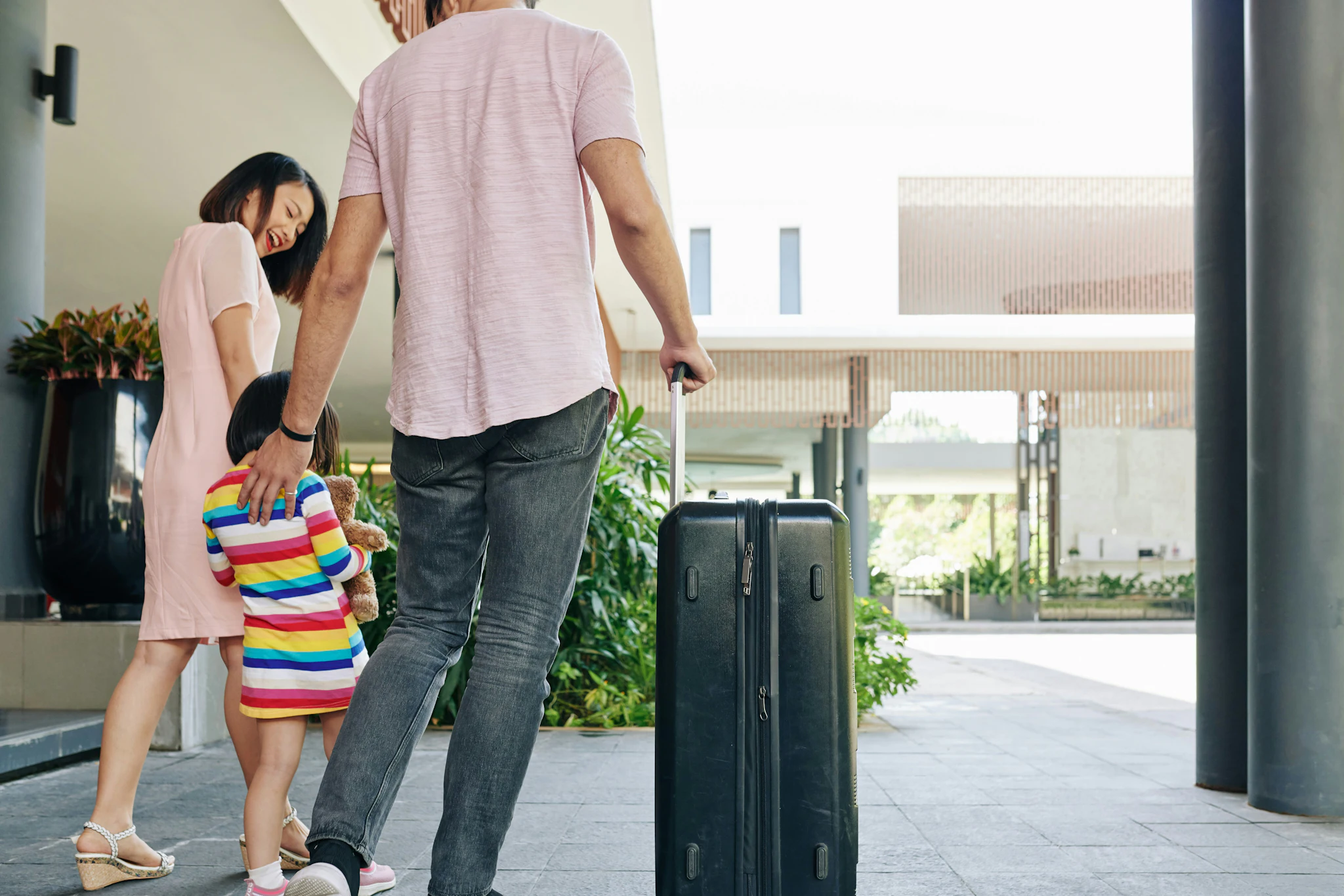 Where to Stay in Los Angeles With Family