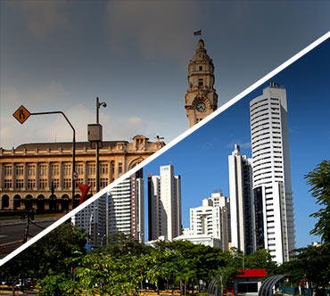 São Paulo x Goiânia