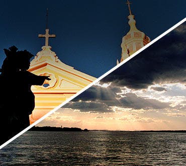 Salgueiro x Petrolina