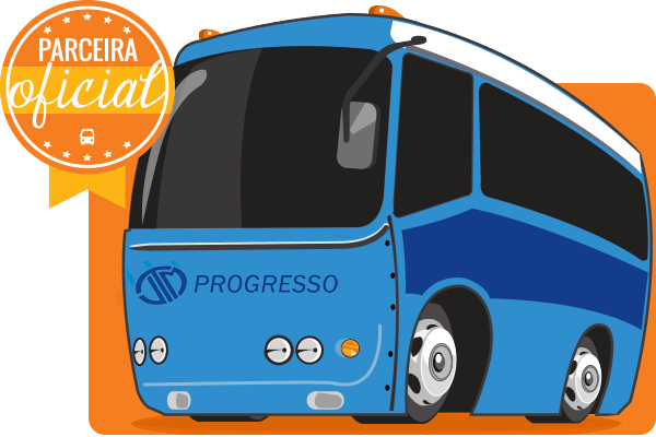 Viação Progresso Recife - Parceiro Oficial para venda de passagens de ônibus