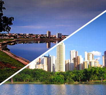 Itumbiara x Goiânia