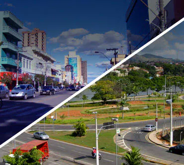 Pouso Alegre x Varginha