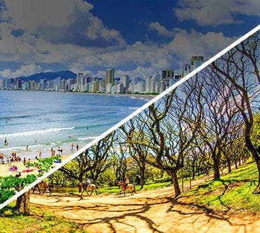 Balneário Camboriú x Porto Alegre