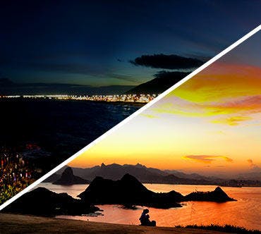 Rio das Ostras x Niterói