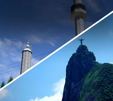 Mogi das Cruzes a Rio de Janeiro