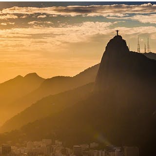 Vá de Ônibus aos Jogos do Rio de Janeiro 2016