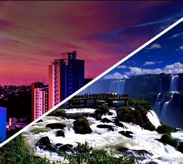 Cascavel x Foz do Iguaçu